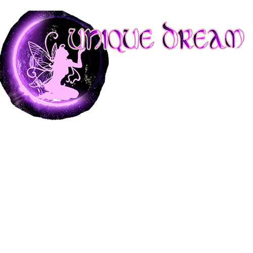 Logo UNIQUE DREAM